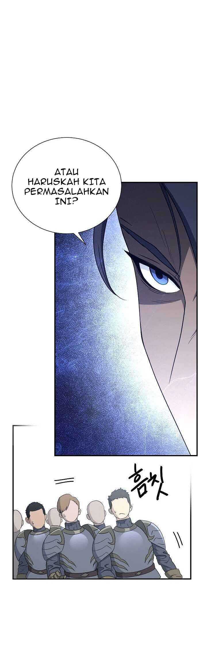 Skeleton Soldier Couldn’t Protect the Dungeon Chapter 148 - halaman 54