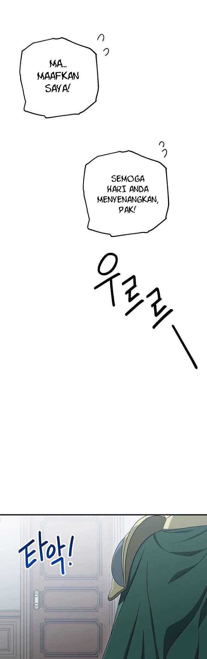 Skeleton Soldier Couldn’t Protect the Dungeon Chapter 148 - halaman 55