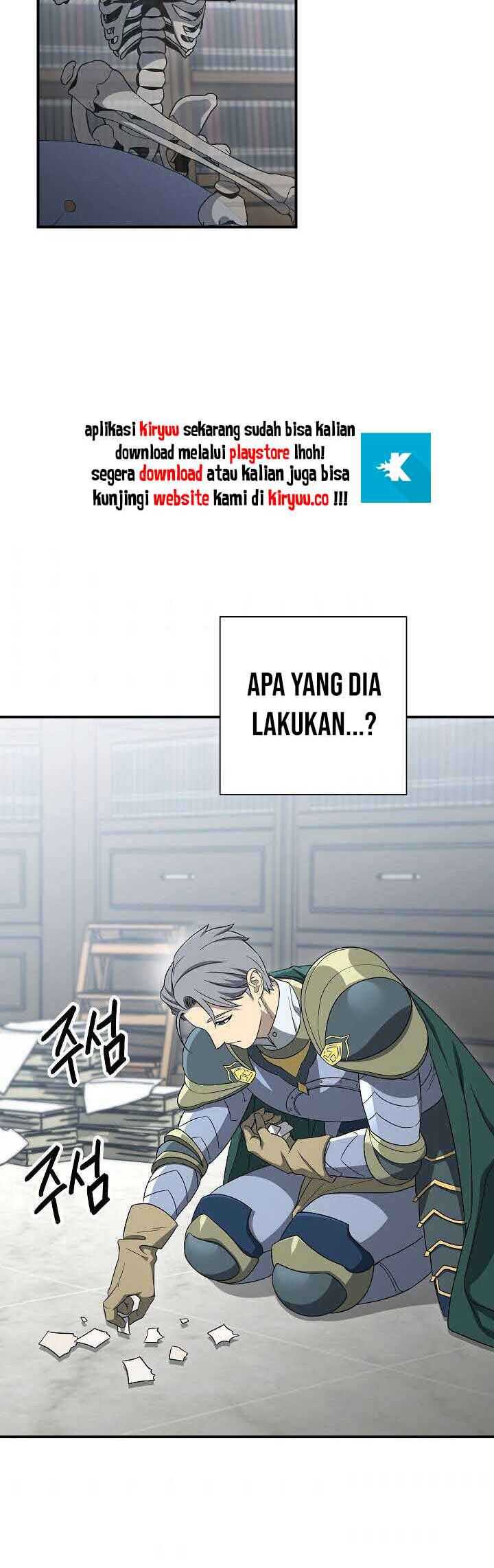 Skeleton Soldier Couldn’t Protect the Dungeon Chapter 148 - halaman 57