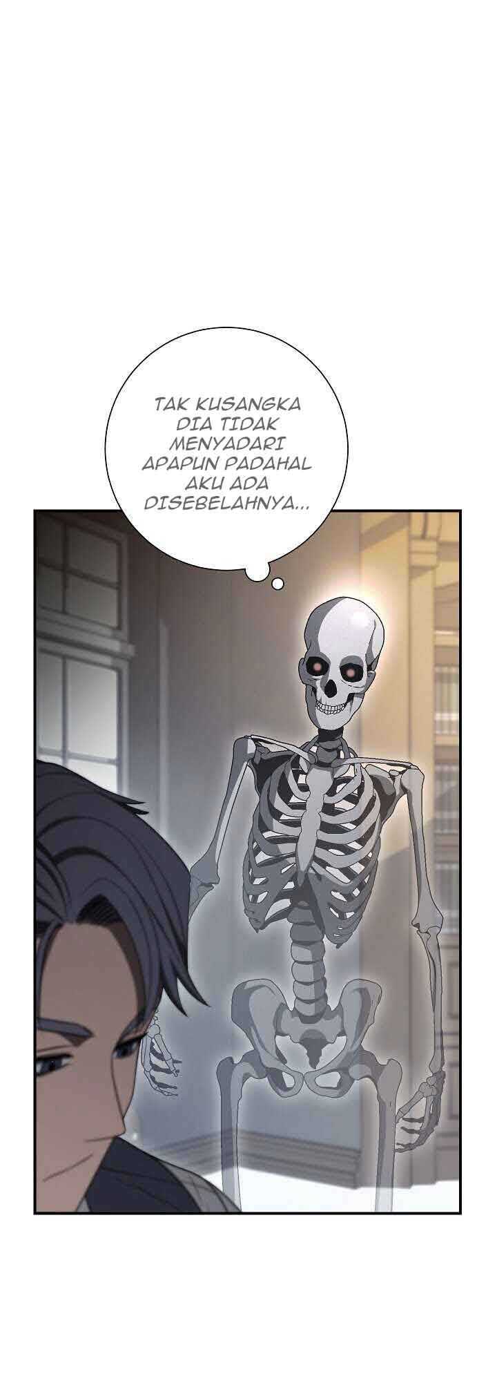 Skeleton Soldier Couldn’t Protect the Dungeon Chapter 148 - halaman 6