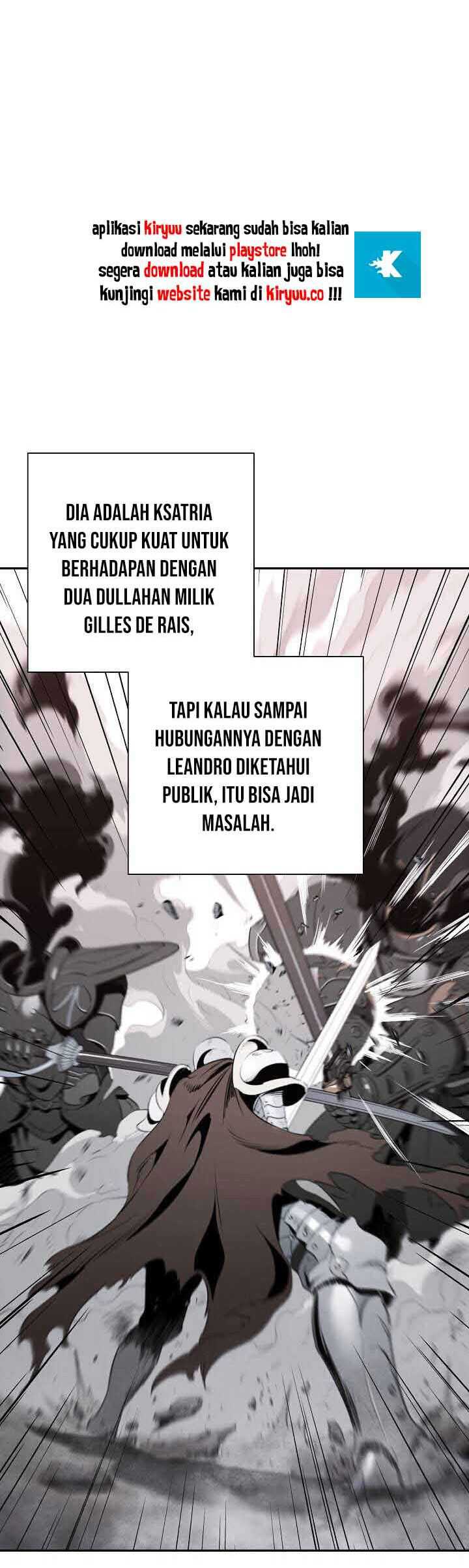 Skeleton Soldier Couldn’t Protect the Dungeon Chapter 148 - halaman 61