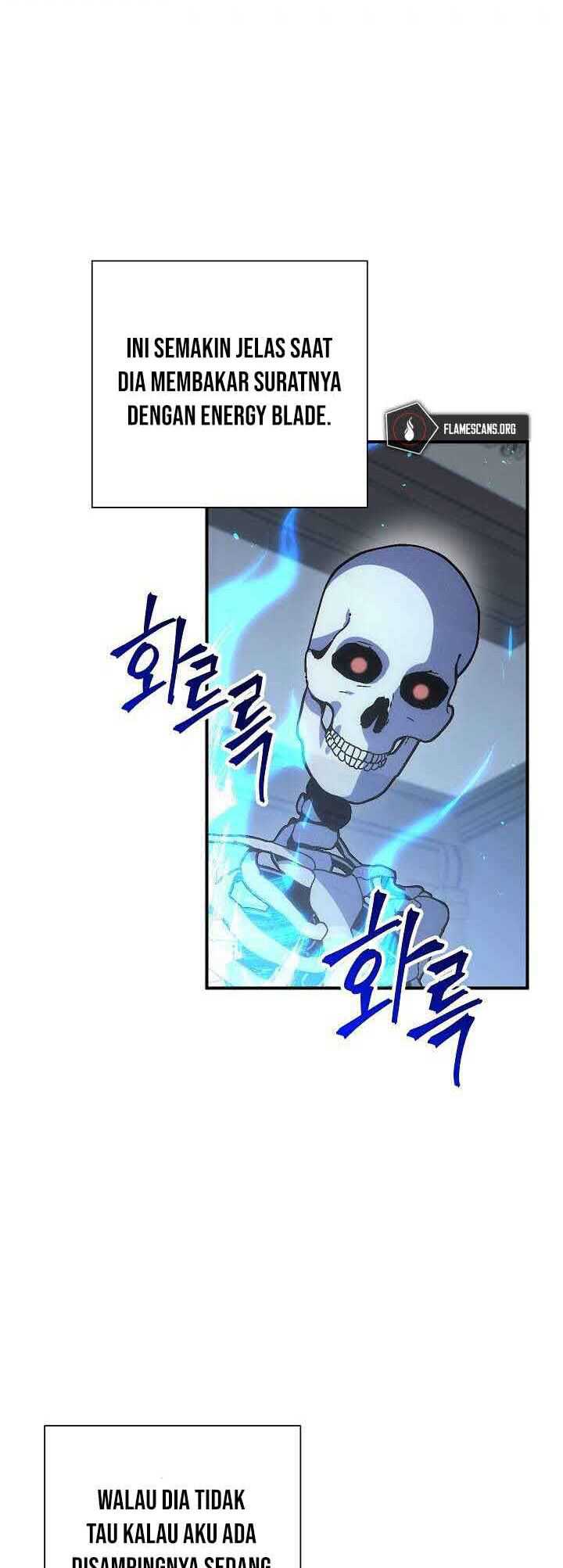 Skeleton Soldier Couldn’t Protect the Dungeon Chapter 148 - halaman 63