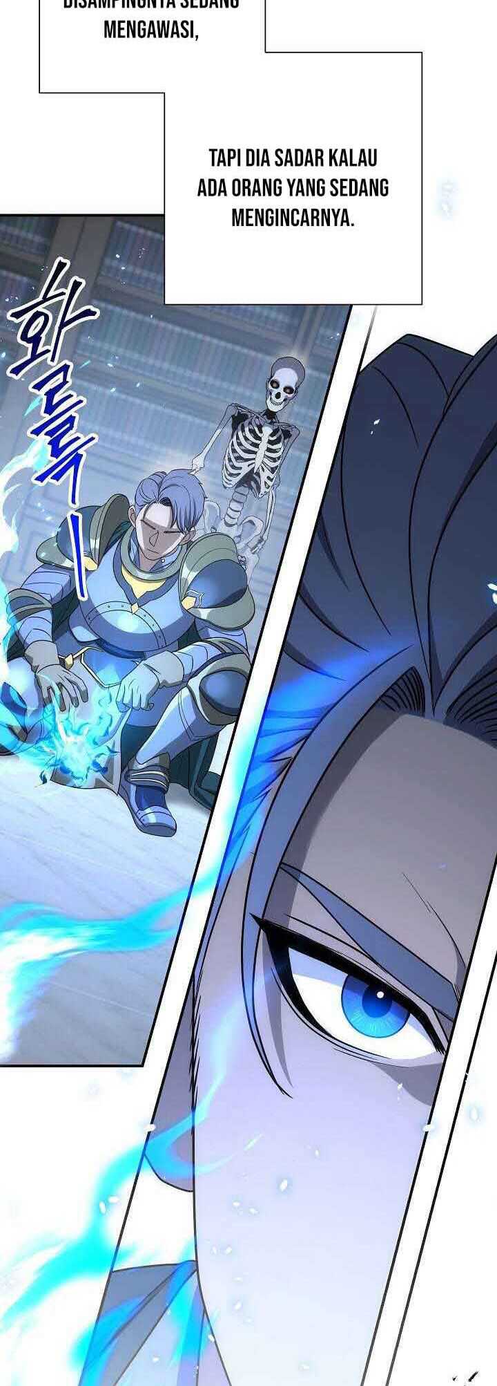 Skeleton Soldier Couldn’t Protect the Dungeon Chapter 148 - halaman 64