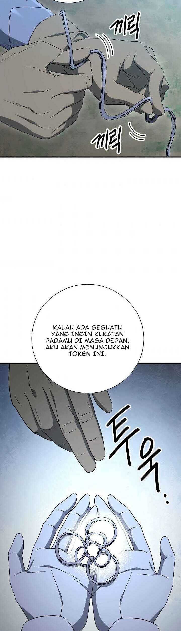 Skeleton Soldier Couldn’t Protect the Dungeon Chapter 148 - halaman 68