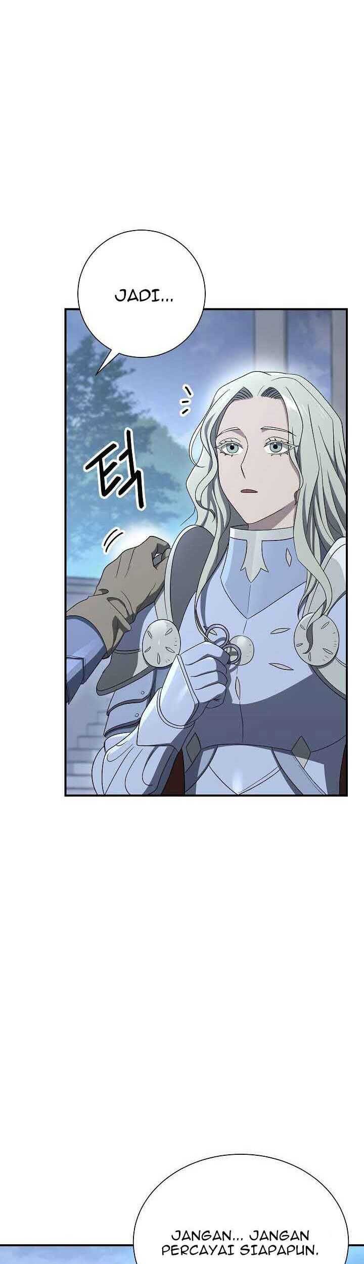 Skeleton Soldier Couldn’t Protect the Dungeon Chapter 148 - halaman 70