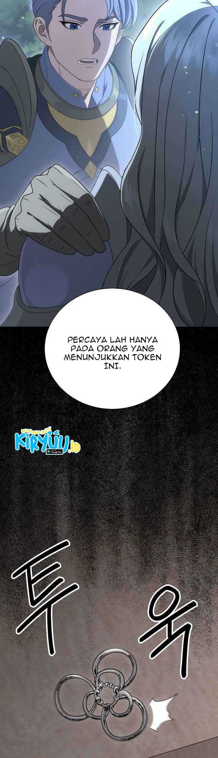 Skeleton Soldier Couldn’t Protect the Dungeon Chapter 148 - halaman 72