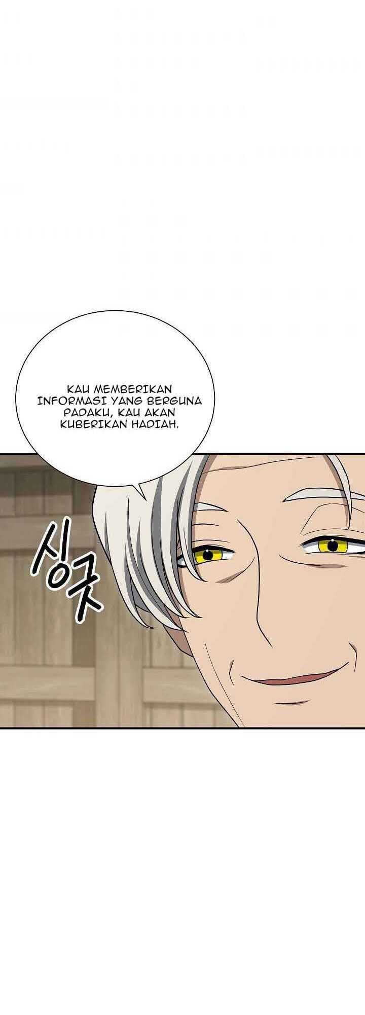 Skeleton Soldier Couldn’t Protect the Dungeon Chapter 148 - halaman 76