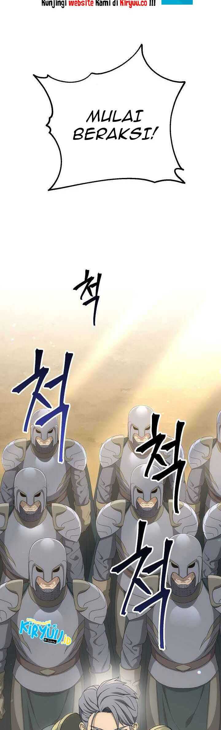 Skeleton Soldier Couldn’t Protect the Dungeon Chapter 148 - halaman 79