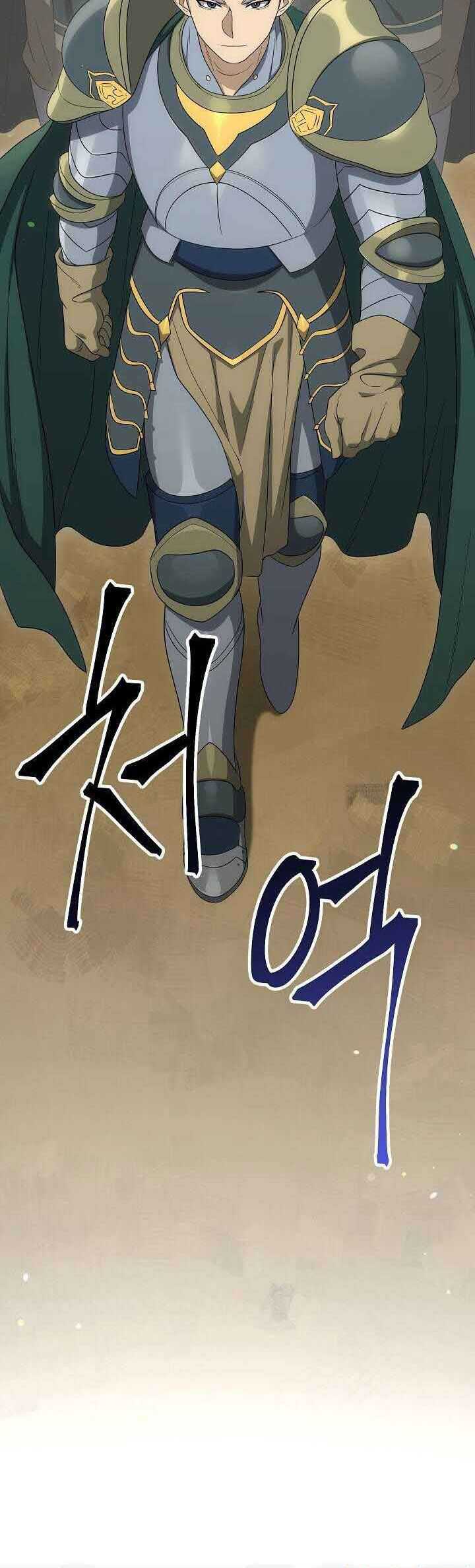 Skeleton Soldier Couldn’t Protect the Dungeon Chapter 148 - halaman 80