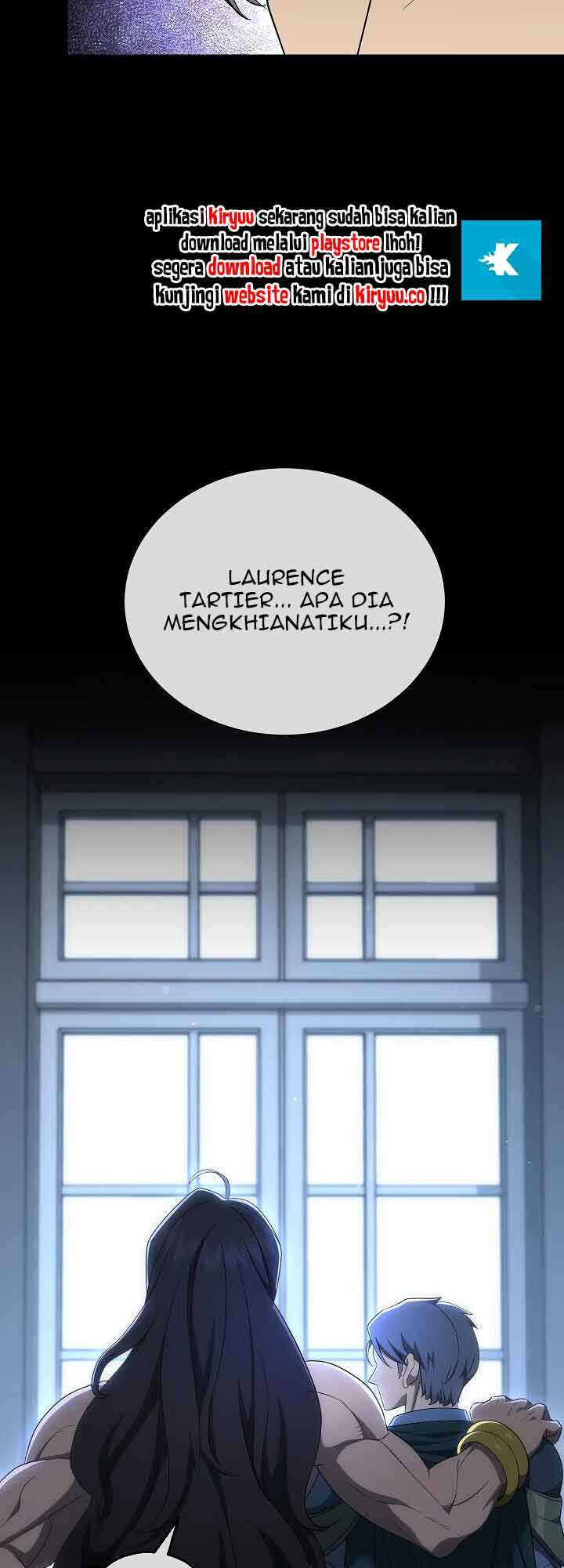 Skeleton Soldier Couldn’t Protect the Dungeon Chapter 149 - halaman 12