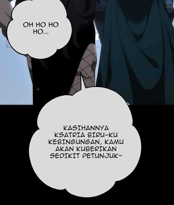 Skeleton Soldier Couldn’t Protect the Dungeon Chapter 149 - halaman 13