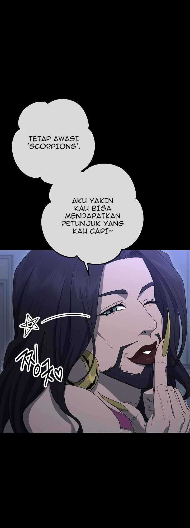 Skeleton Soldier Couldn’t Protect the Dungeon Chapter 149 - halaman 14