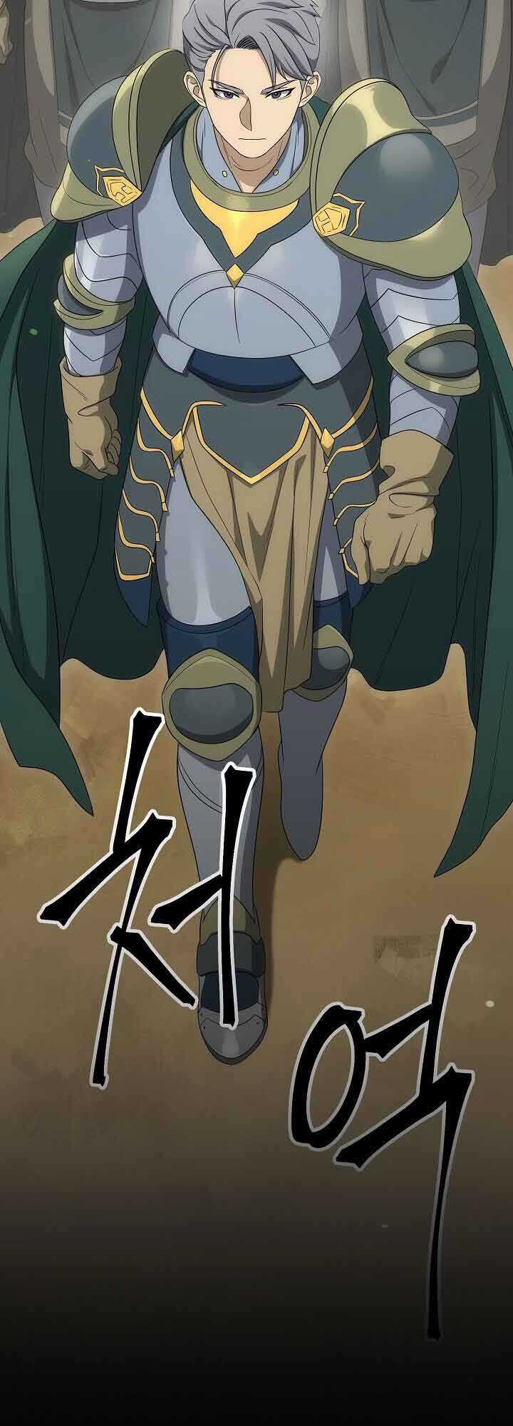 Skeleton Soldier Couldn’t Protect the Dungeon Chapter 149 - halaman 18