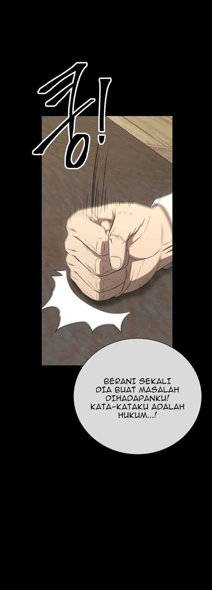 Skeleton Soldier Couldn’t Protect the Dungeon Chapter 149 - halaman 20
