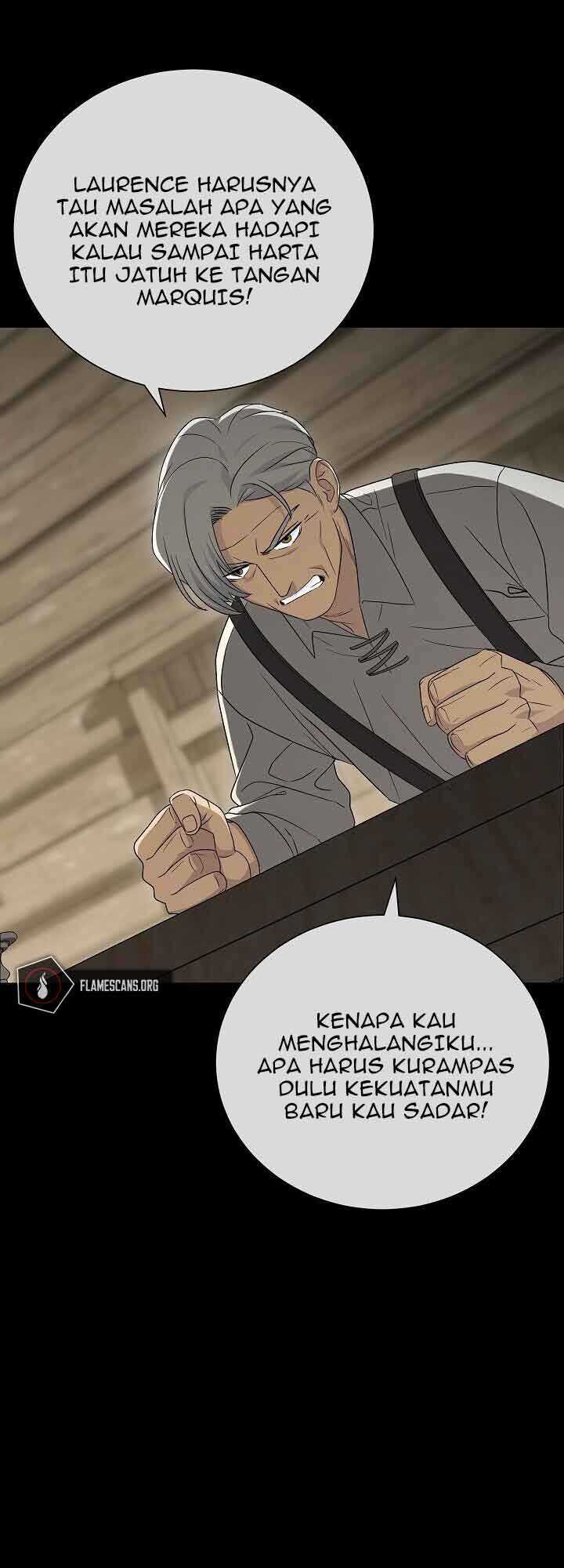 Skeleton Soldier Couldn’t Protect the Dungeon Chapter 149 - halaman 21