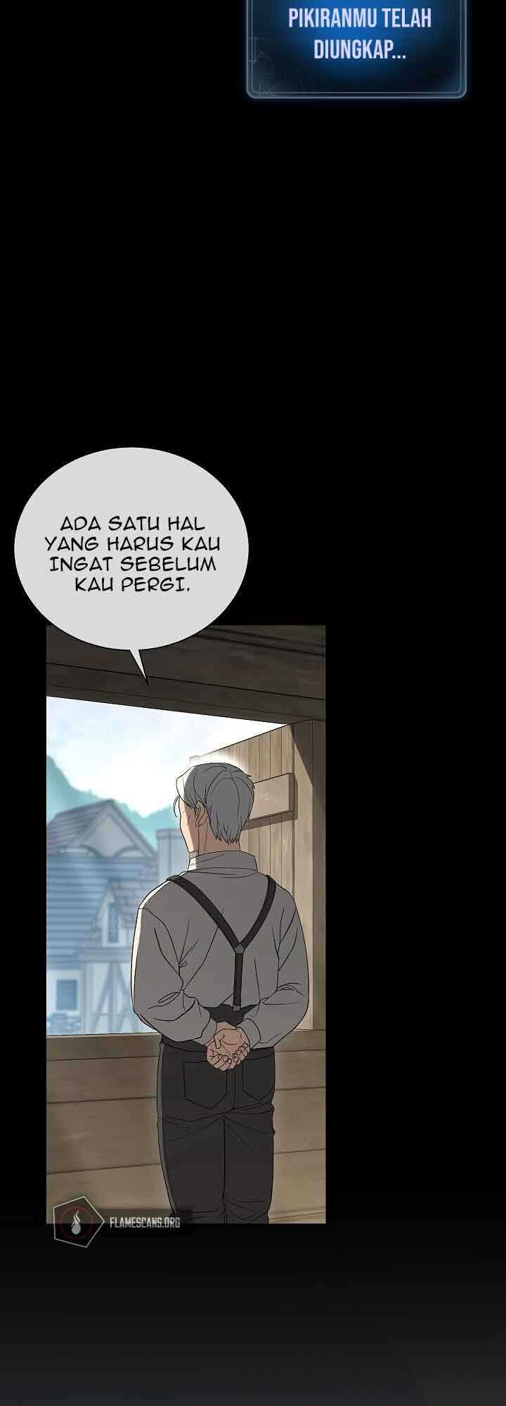 Skeleton Soldier Couldn’t Protect the Dungeon Chapter 149 - halaman 26