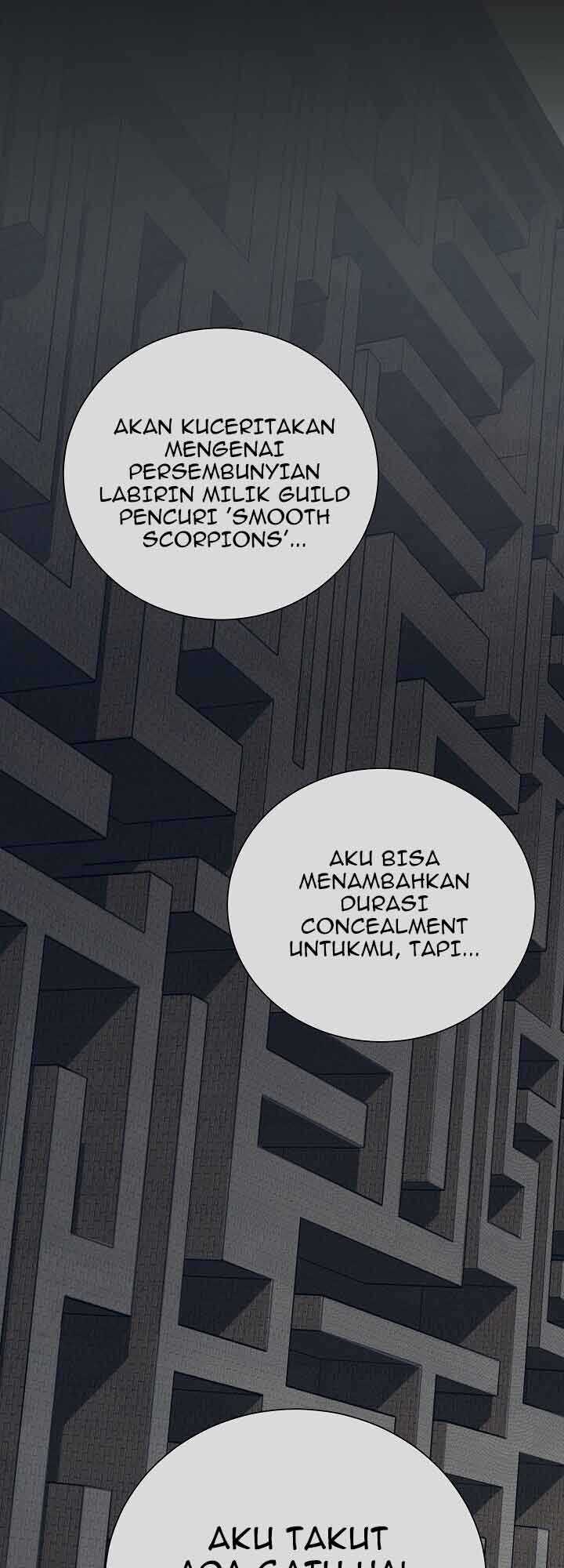 Skeleton Soldier Couldn’t Protect the Dungeon Chapter 149 - halaman 27