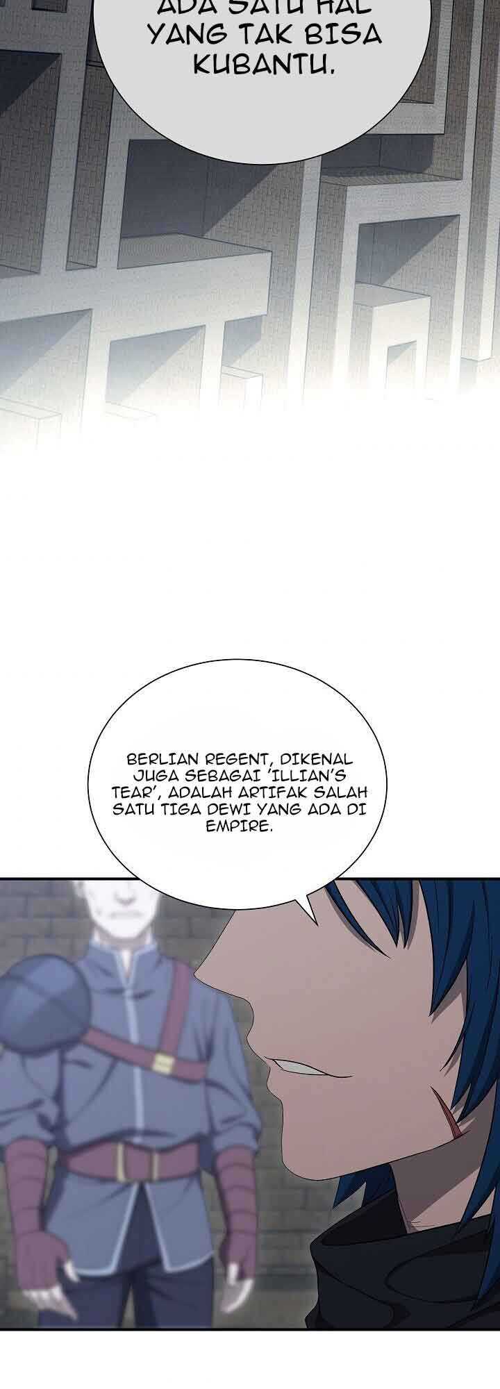 Skeleton Soldier Couldn’t Protect the Dungeon Chapter 149 - halaman 28