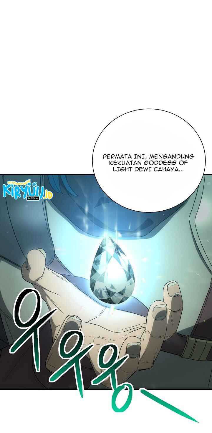 Skeleton Soldier Couldn’t Protect the Dungeon Chapter 149 - halaman 29