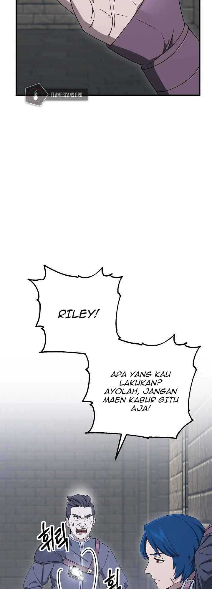 Skeleton Soldier Couldn’t Protect the Dungeon Chapter 149 - halaman 3