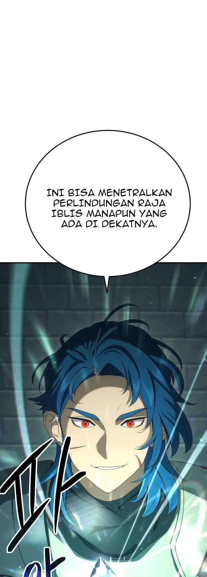 Skeleton Soldier Couldn’t Protect the Dungeon Chapter 149 - halaman 30