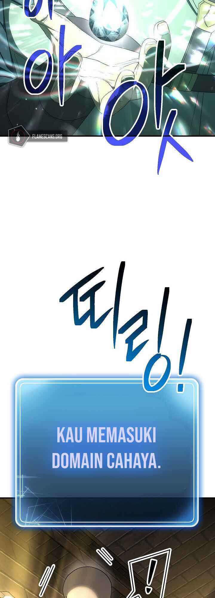 Skeleton Soldier Couldn’t Protect the Dungeon Chapter 149 - halaman 31