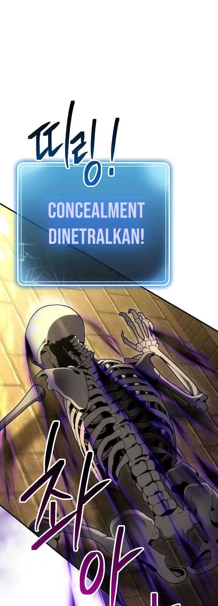 Skeleton Soldier Couldn’t Protect the Dungeon Chapter 149 - halaman 35