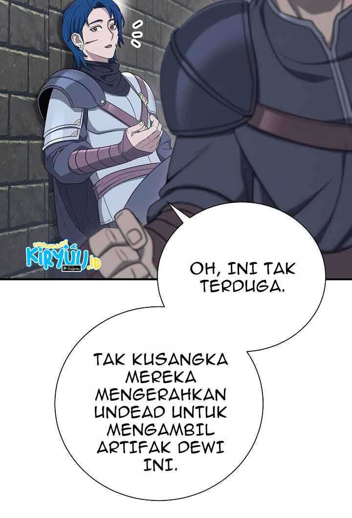Skeleton Soldier Couldn’t Protect the Dungeon Chapter 149 - halaman 39