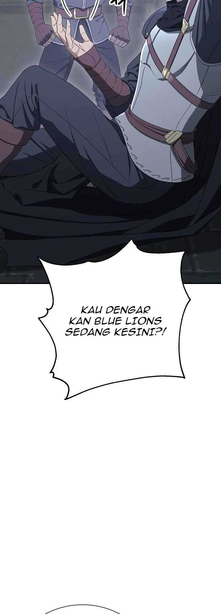 Skeleton Soldier Couldn’t Protect the Dungeon Chapter 149 - halaman 4