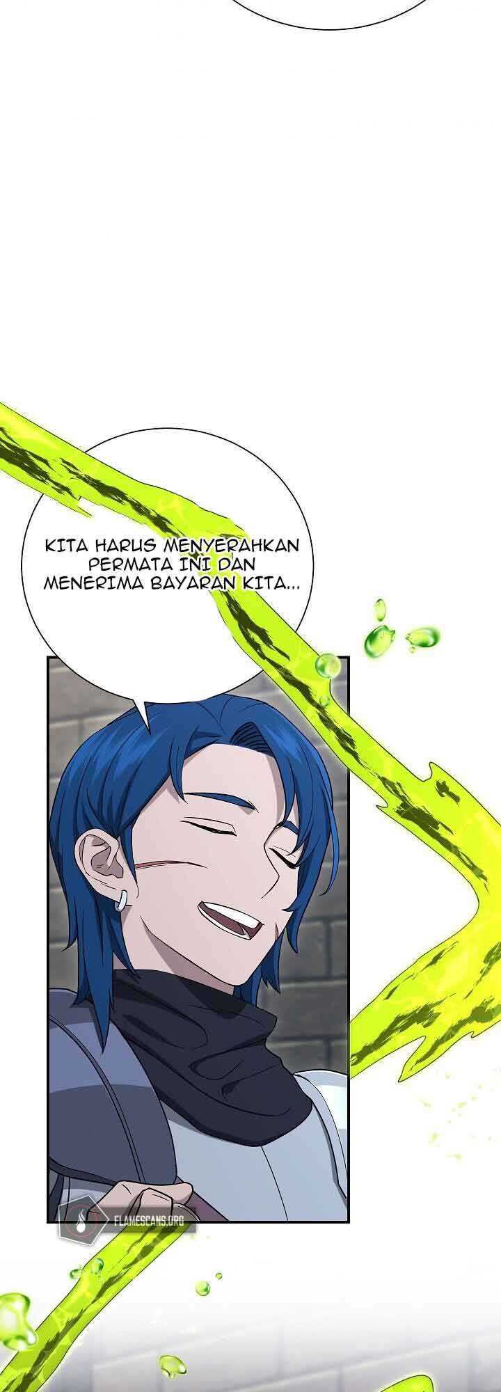 Skeleton Soldier Couldn’t Protect the Dungeon Chapter 149 - halaman 41