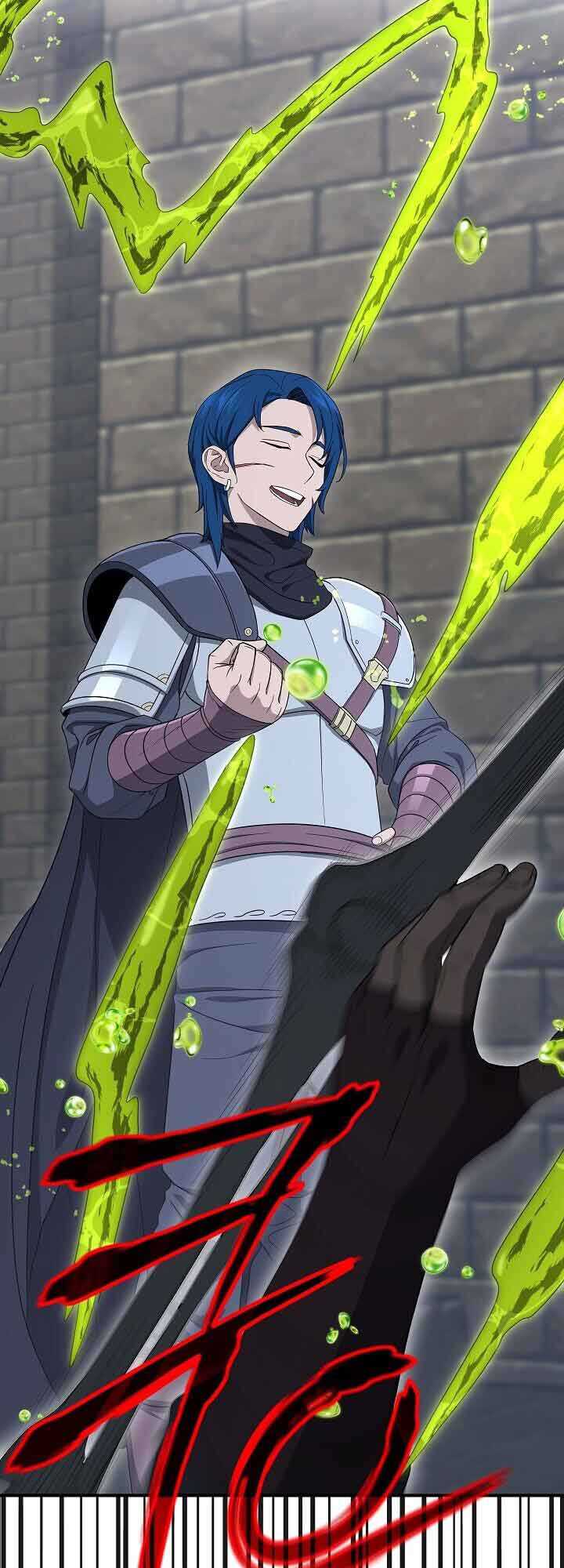 Skeleton Soldier Couldn’t Protect the Dungeon Chapter 149 - halaman 42