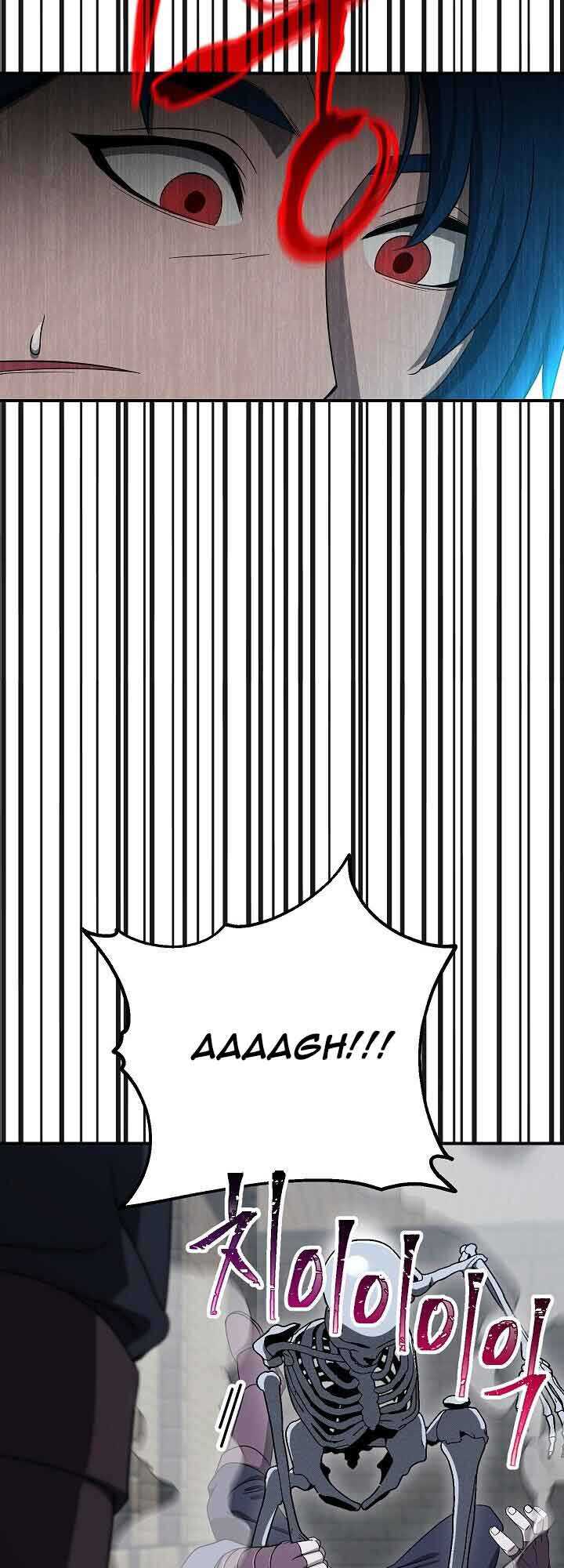 Skeleton Soldier Couldn’t Protect the Dungeon Chapter 149 - halaman 43