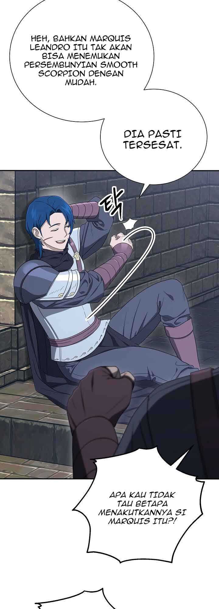 Skeleton Soldier Couldn’t Protect the Dungeon Chapter 149 - halaman 5
