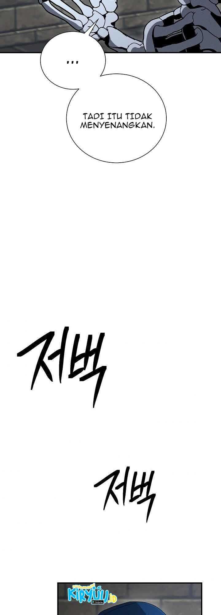 Skeleton Soldier Couldn’t Protect the Dungeon Chapter 149 - halaman 51