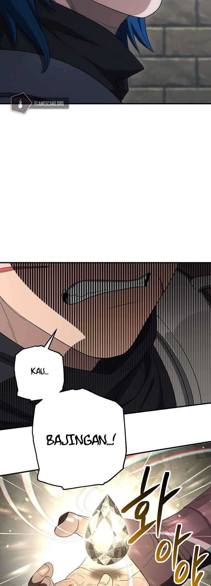 Skeleton Soldier Couldn’t Protect the Dungeon Chapter 149 - halaman 54