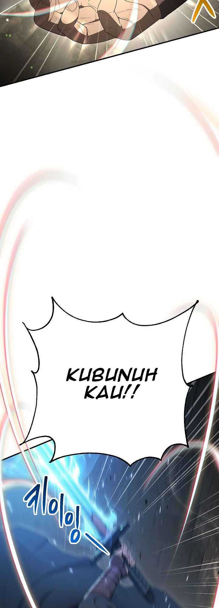 Skeleton Soldier Couldn’t Protect the Dungeon Chapter 149 - halaman 55