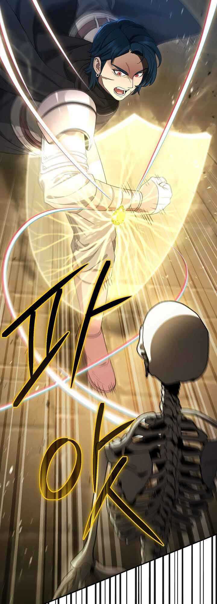 Skeleton Soldier Couldn’t Protect the Dungeon Chapter 149 - halaman 56