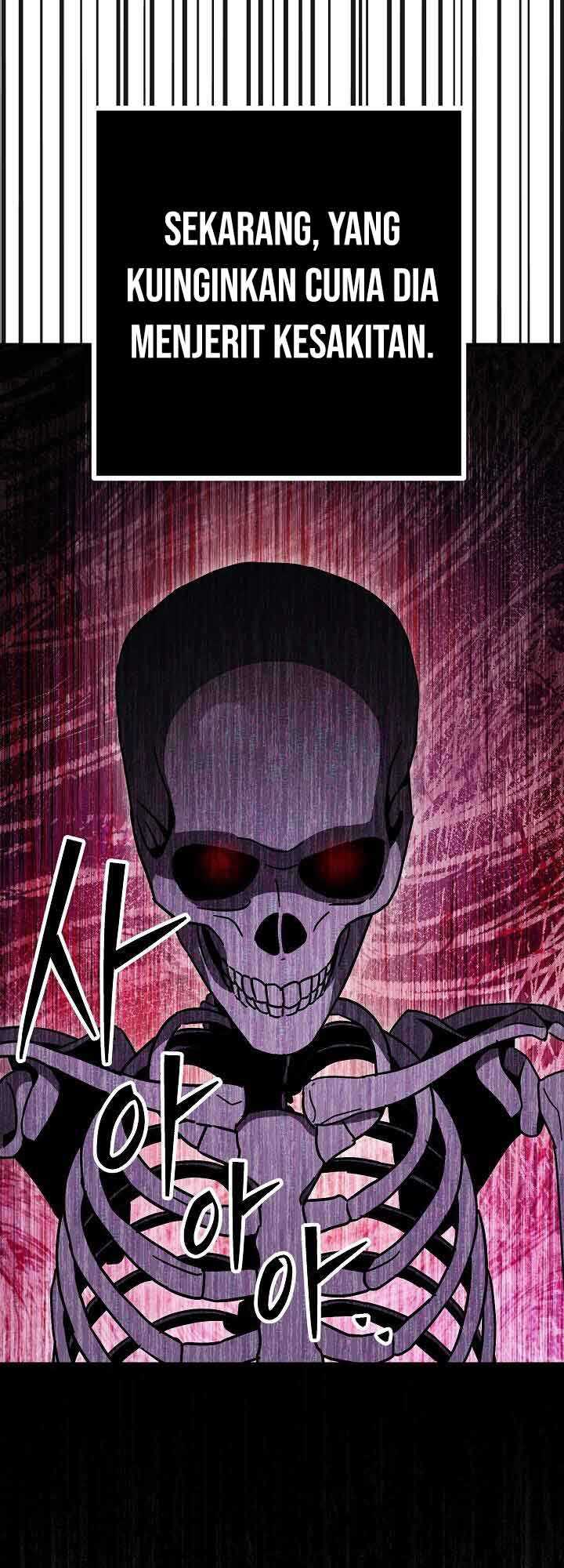 Skeleton Soldier Couldn’t Protect the Dungeon Chapter 149 - halaman 60