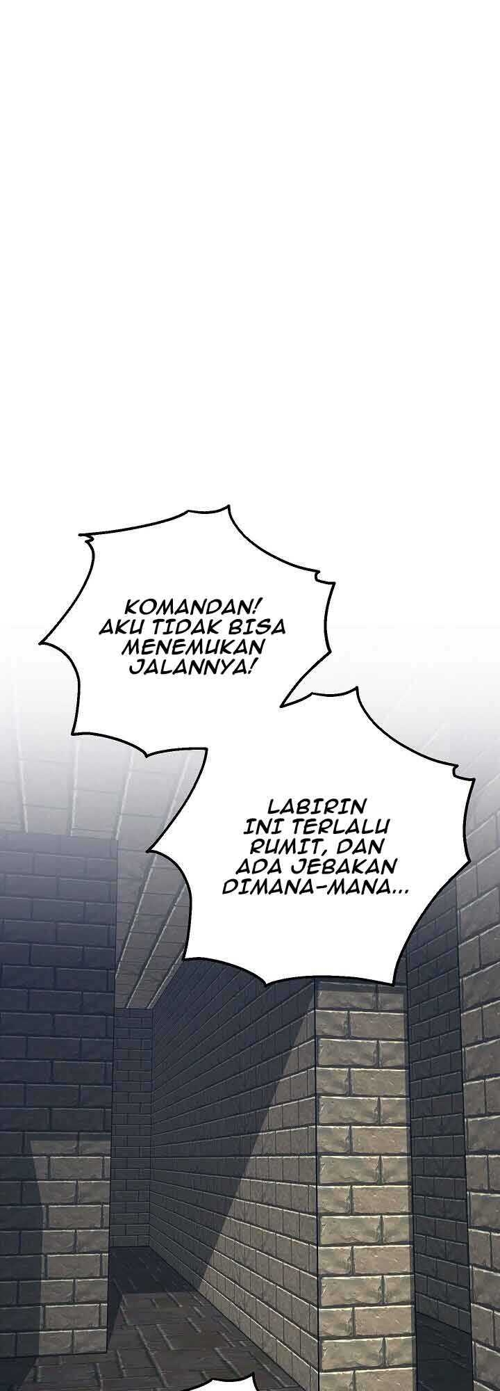 Skeleton Soldier Couldn’t Protect the Dungeon Chapter 149 - halaman 63