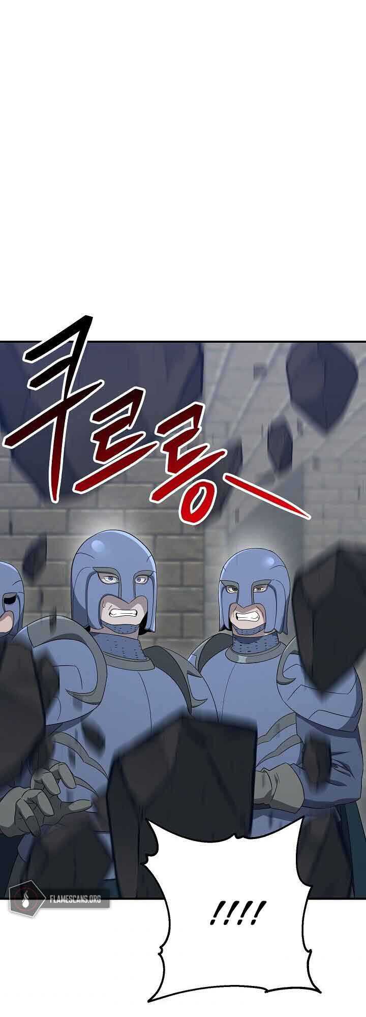 Skeleton Soldier Couldn’t Protect the Dungeon Chapter 149 - halaman 69