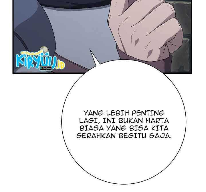 Skeleton Soldier Couldn’t Protect the Dungeon Chapter 149 - halaman 7