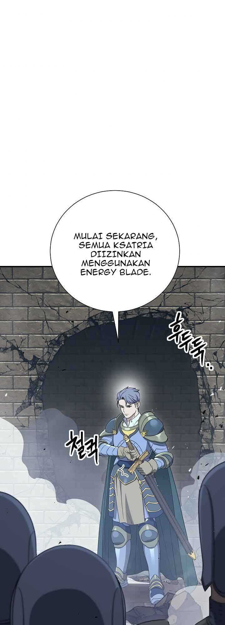 Skeleton Soldier Couldn’t Protect the Dungeon Chapter 149 - halaman 70