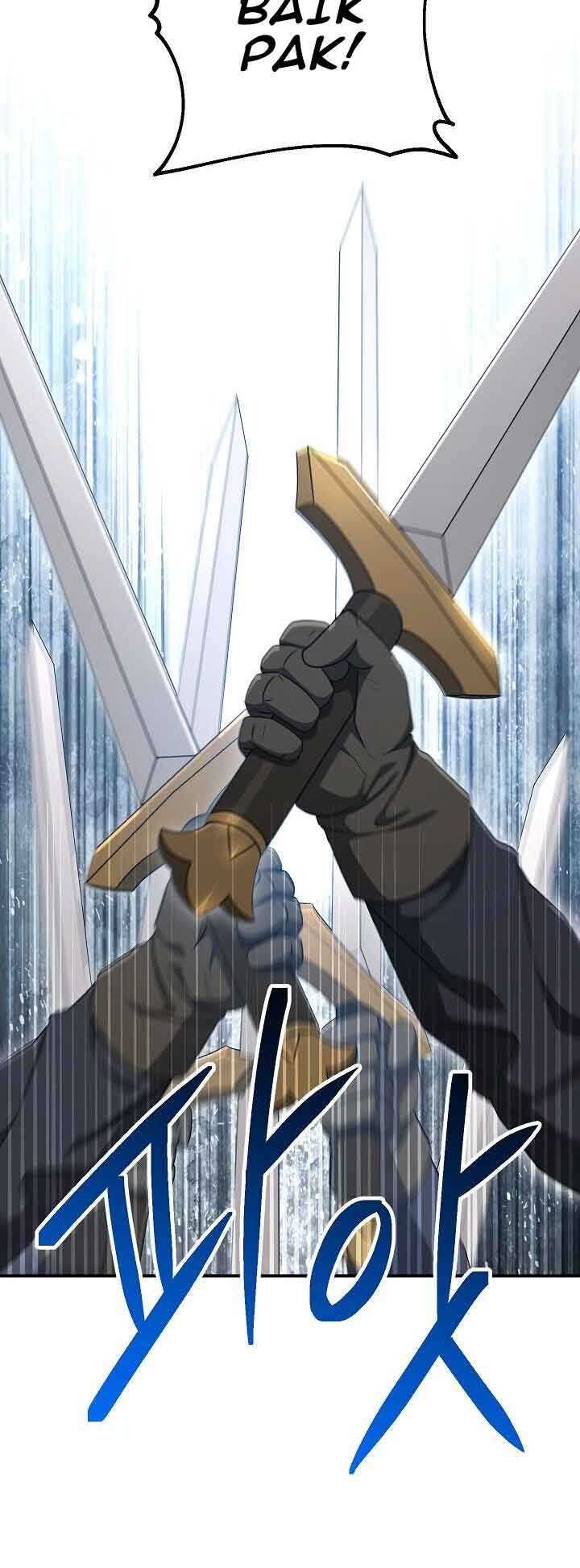 Skeleton Soldier Couldn’t Protect the Dungeon Chapter 149 - halaman 74
