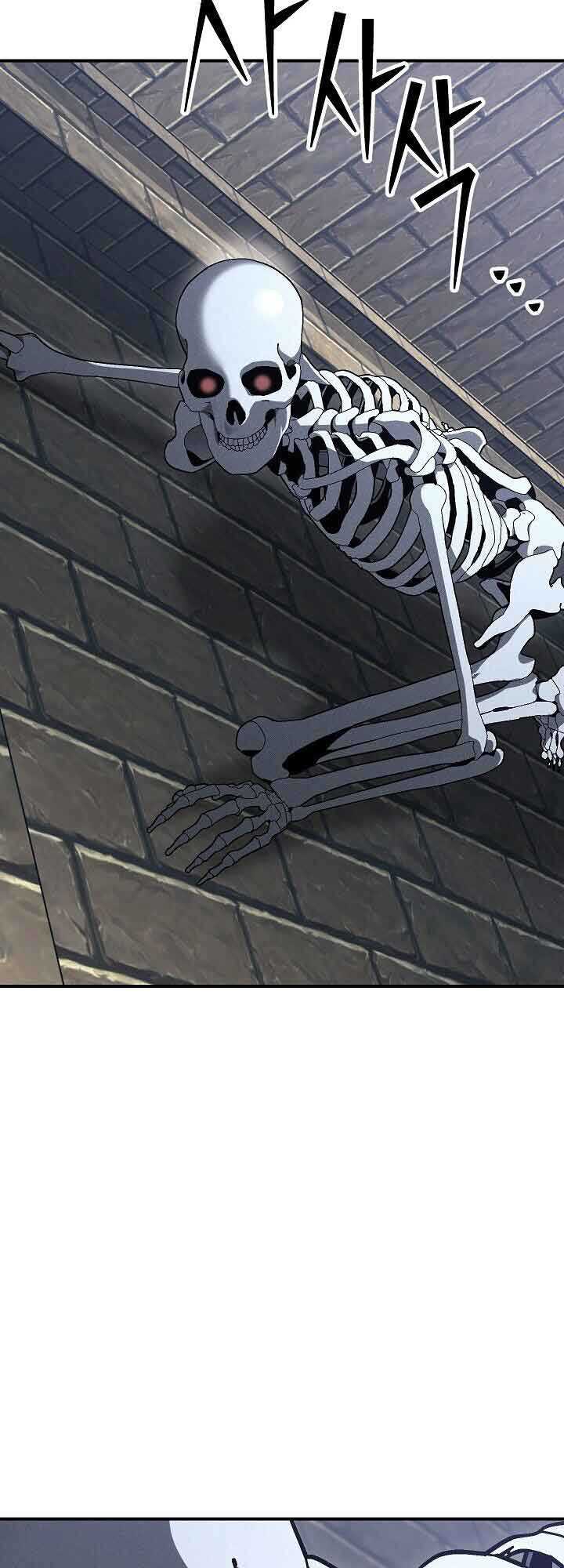 Skeleton Soldier Couldn’t Protect the Dungeon Chapter 149 - halaman 9