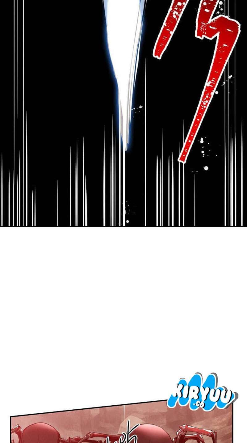 Skeleton Soldier Couldn’t Protect the Dungeon Chapter 15 - halaman 13