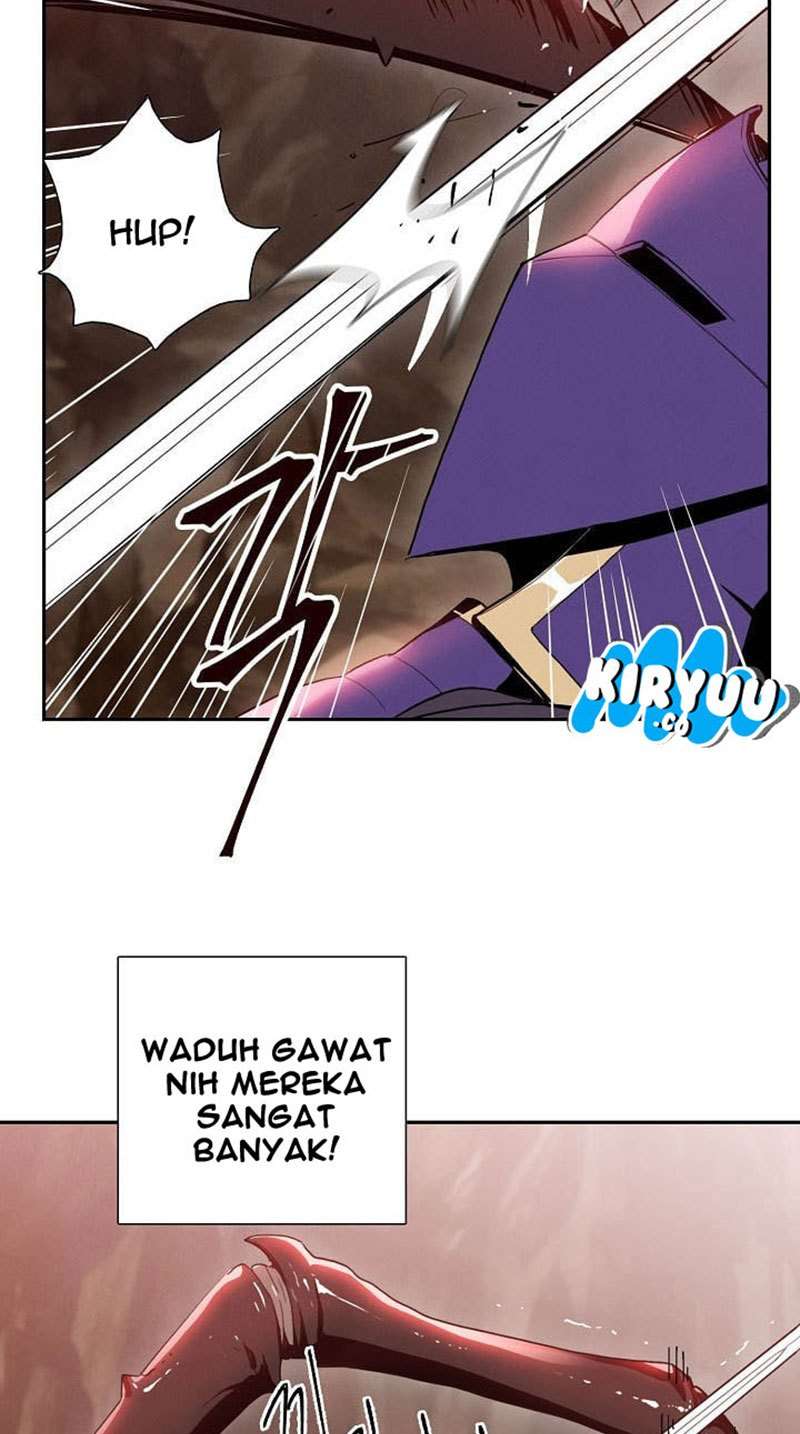 Skeleton Soldier Couldn’t Protect the Dungeon Chapter 15 - halaman 16