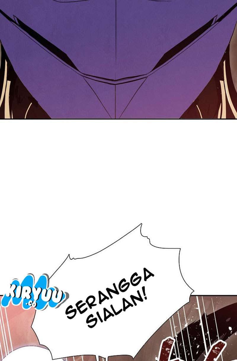 Skeleton Soldier Couldn’t Protect the Dungeon Chapter 15 - halaman 21
