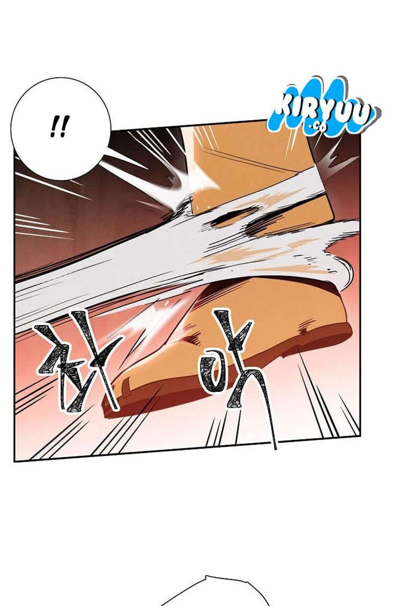 Skeleton Soldier Couldn’t Protect the Dungeon Chapter 15 - halaman 25