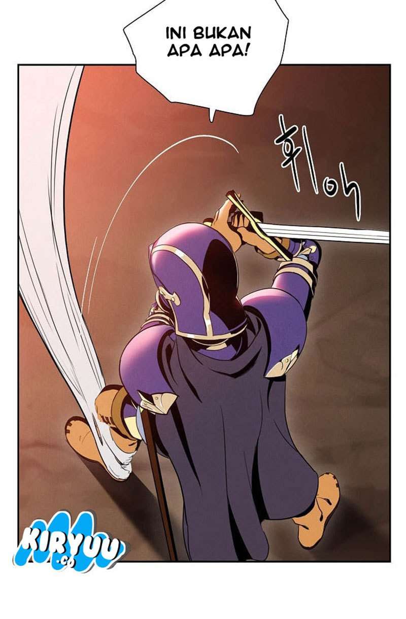 Skeleton Soldier Couldn’t Protect the Dungeon Chapter 15 - halaman 26