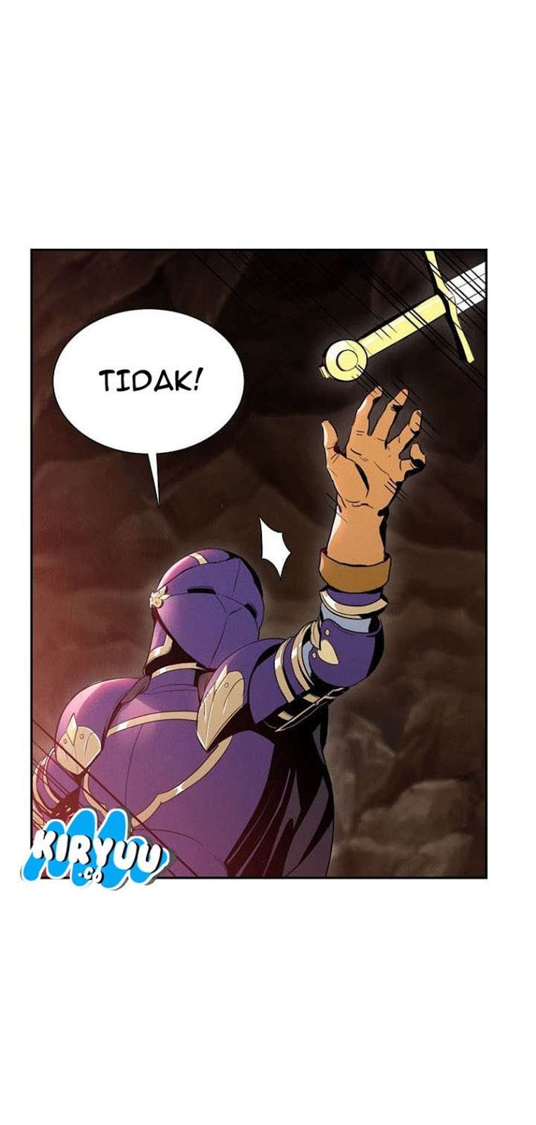 Skeleton Soldier Couldn’t Protect the Dungeon Chapter 15 - halaman 28